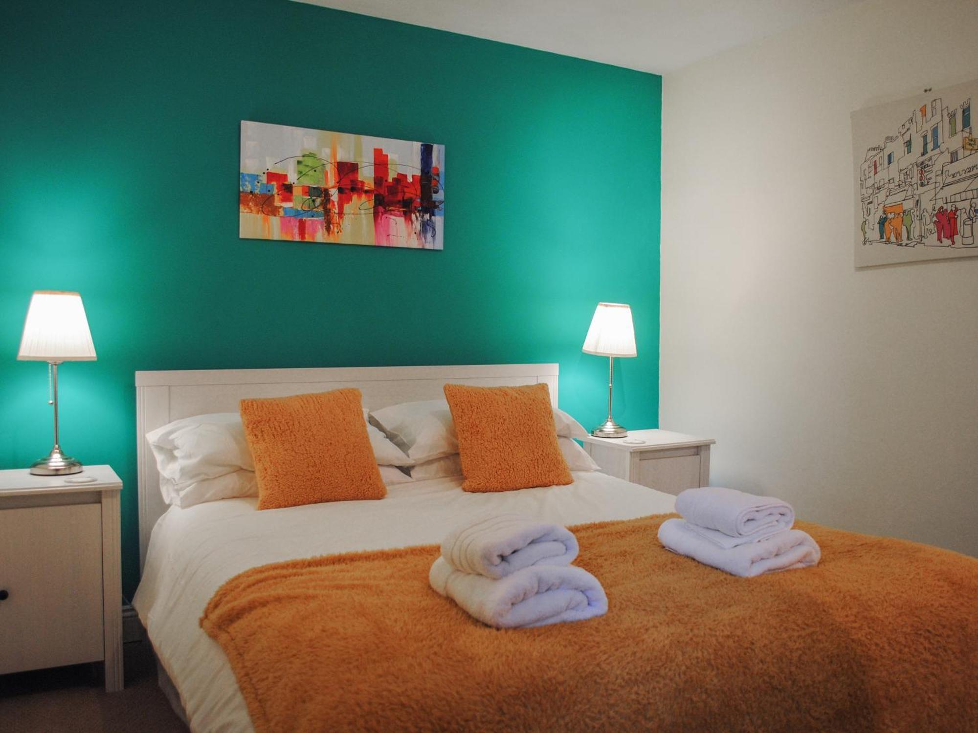 Appartement Fairview à Salcombe Extérieur photo