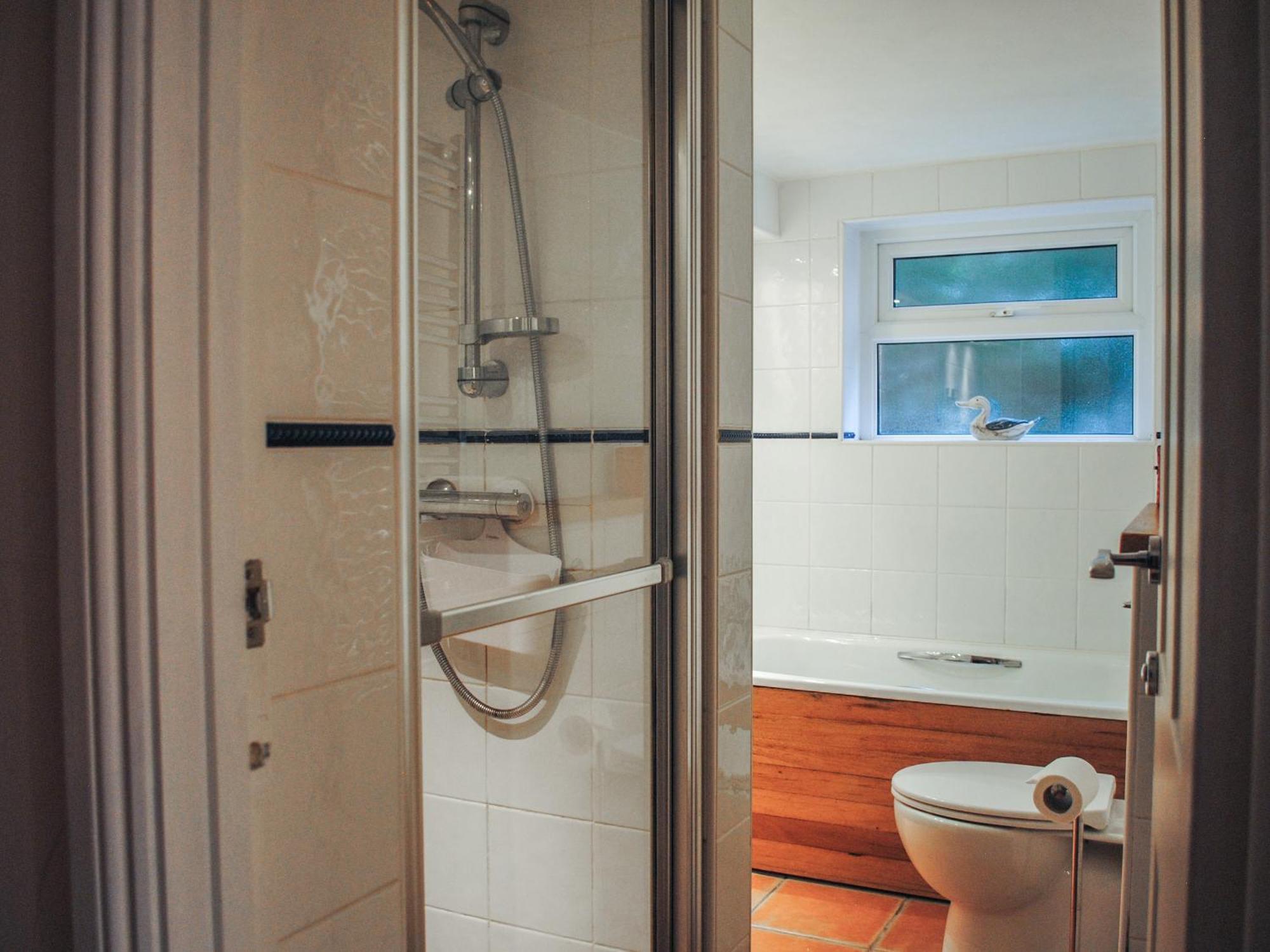 Appartement Fairview à Salcombe Extérieur photo