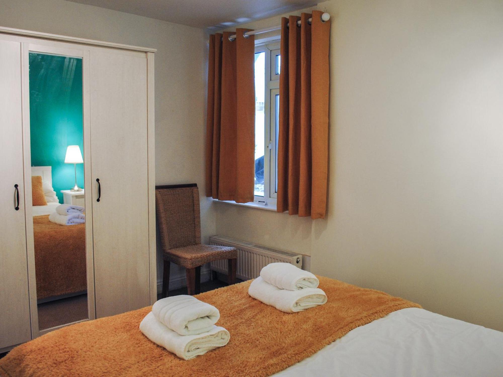 Appartement Fairview à Salcombe Extérieur photo