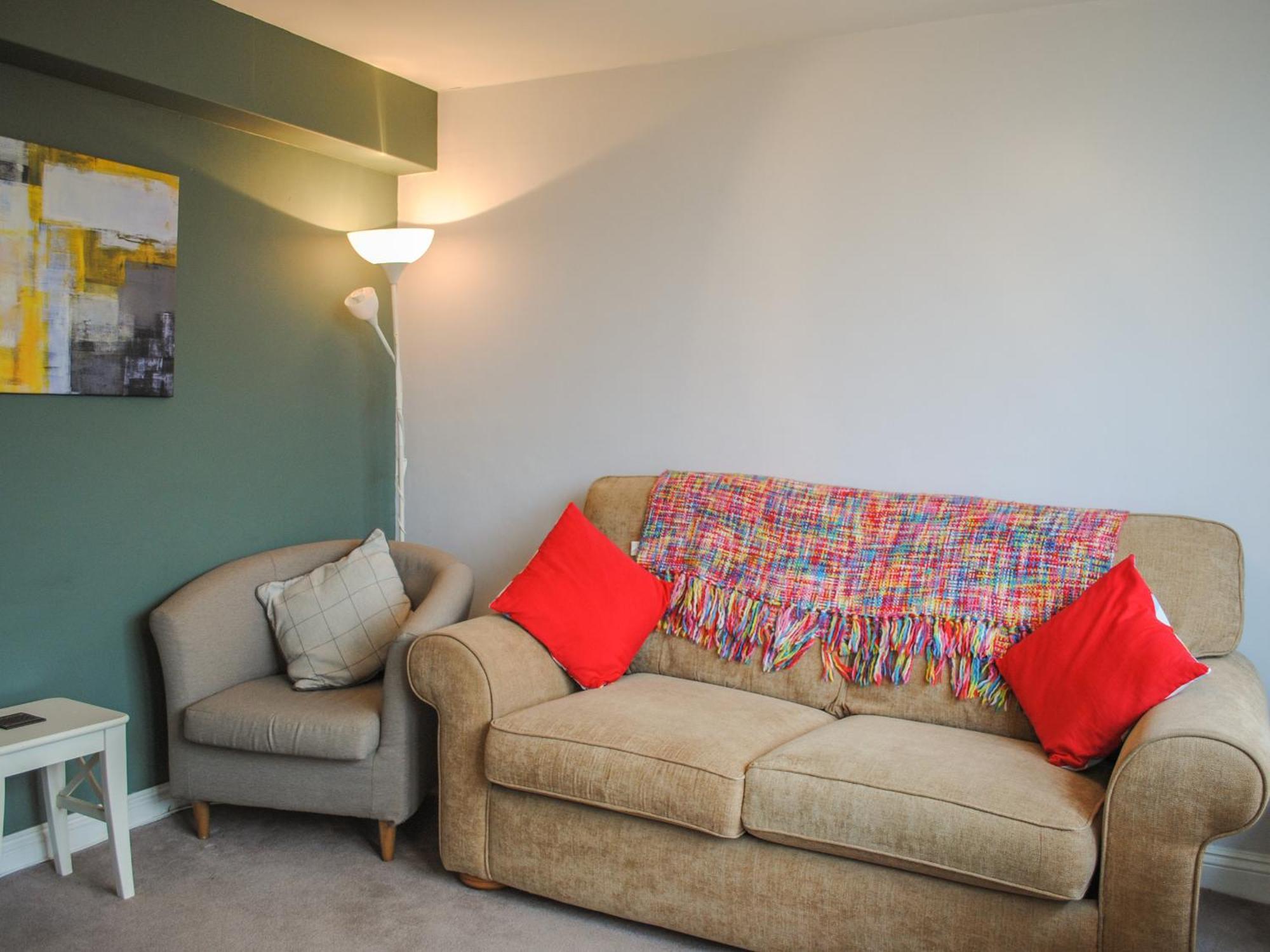 Appartement Fairview à Salcombe Extérieur photo