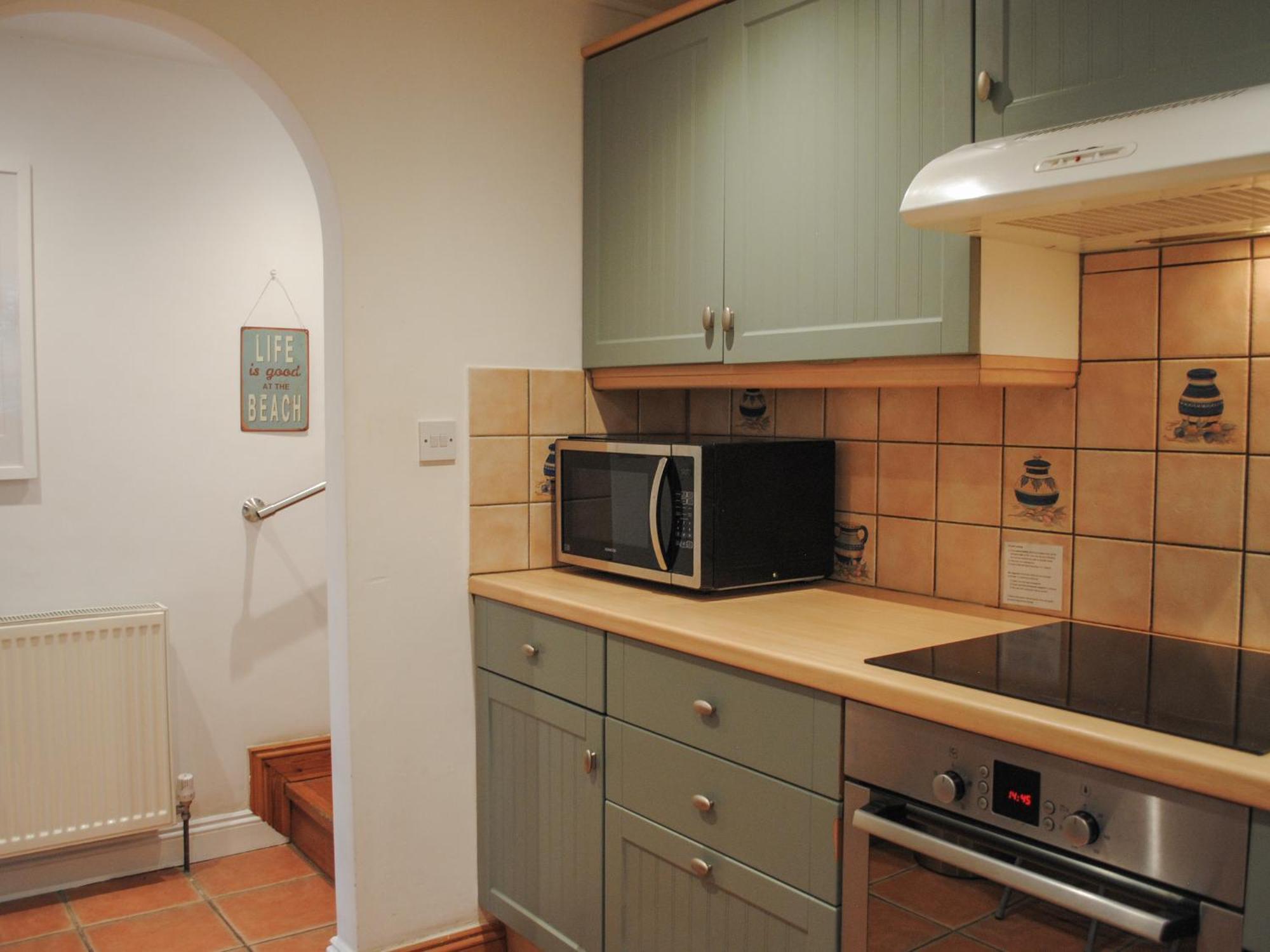 Appartement Fairview à Salcombe Extérieur photo